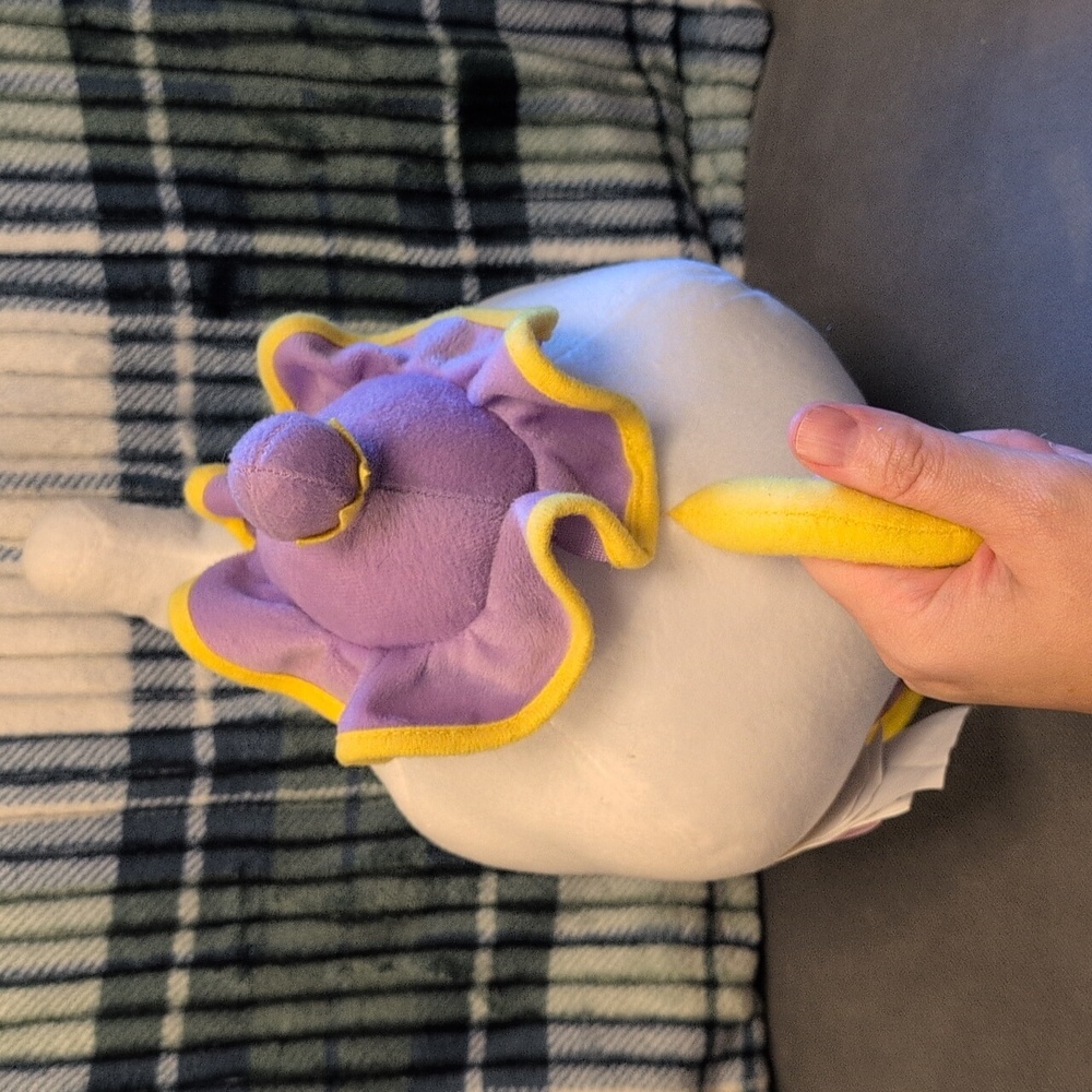 Disney Mrs. Potts Plush - Picture 5 of 11
